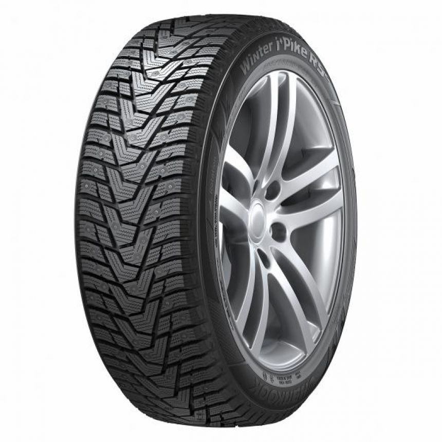 WINTER I*PIKE RS2 W429 175/70-14 T
