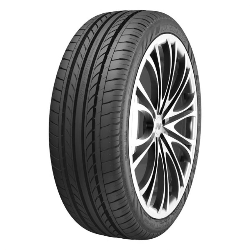 NS-20 Noble Sport 215/35-19 Y