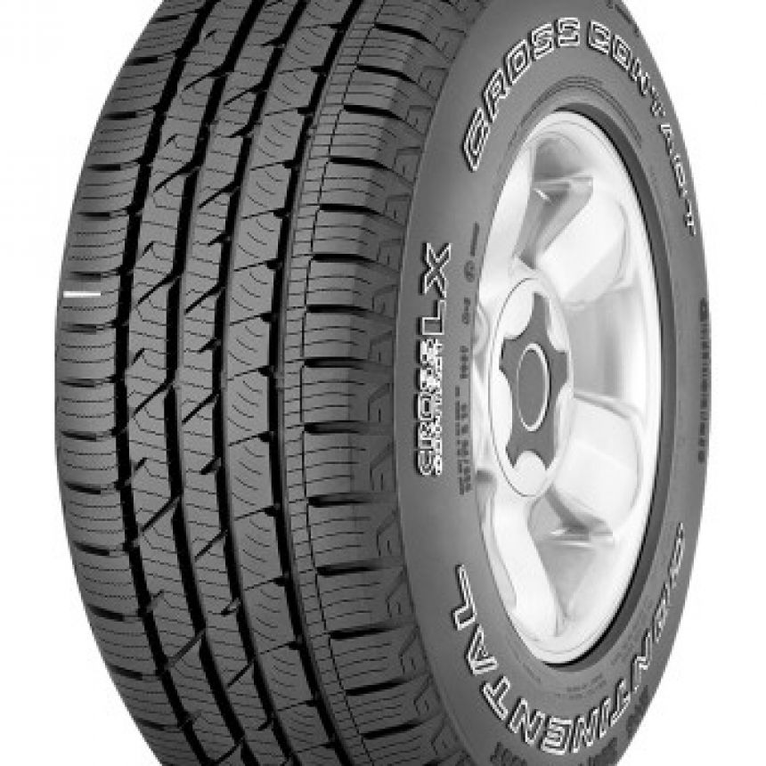 ' ContiCrossContact LX Sport 245/45-20 W
